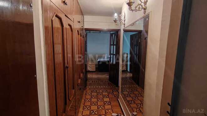 İcarəyə verilir 2 otaqlı köhnə tikili 60 m², 28 May m., photo 6 from 15