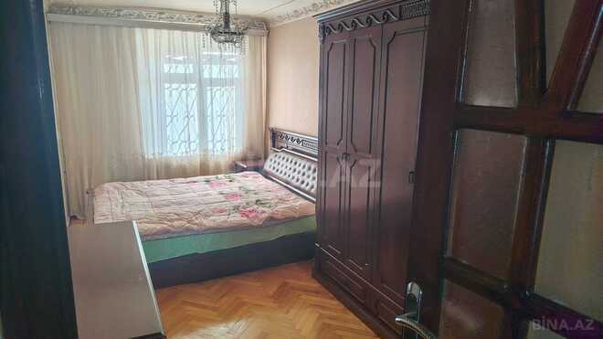 İcarəyə verilir 2 otaqlı köhnə tikili 60 m², 28 May m., photo 11 from 15