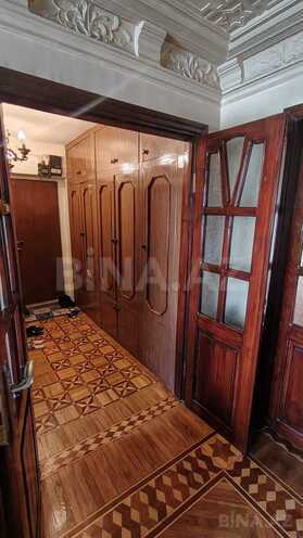 İcarəyə verilir 2 otaqlı köhnə tikili 60 m², 28 May m., photo 5 from 15