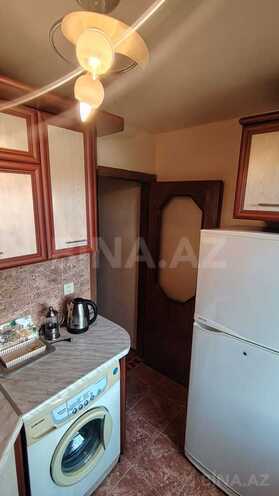 İcarəyə verilir 2 otaqlı köhnə tikili 60 m², 28 May m., photo 7 from 15