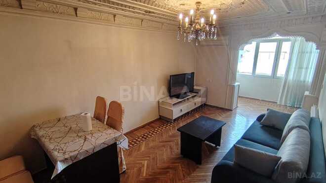 İcarəyə verilir 2 otaqlı köhnə tikili 60 m², 28 May m., photo 1 from 15