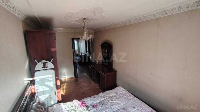 İcarəyə verilir 2 otaqlı köhnə tikili 60 m², 28 May m., photo 12 from 15
