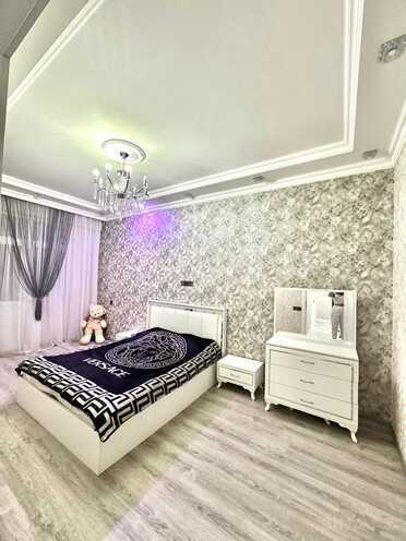 Satılır 3 otaqlı yeni tikili 105 m², Nəsimi m., photo 6 from 13