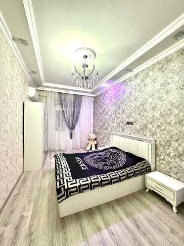 Satılır 3 otaqlı yeni tikili 105 m², Nəsimi m., photo 7 from 13