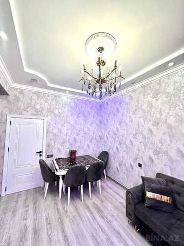 Satılır 3 otaqlı yeni tikili 105 m², Nəsimi m., photo 5 from 13