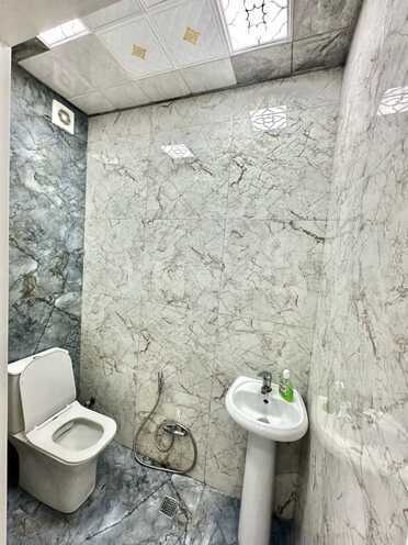 Satılır 3 otaqlı yeni tikili 105 m², Nəsimi m., photo 11 from 13