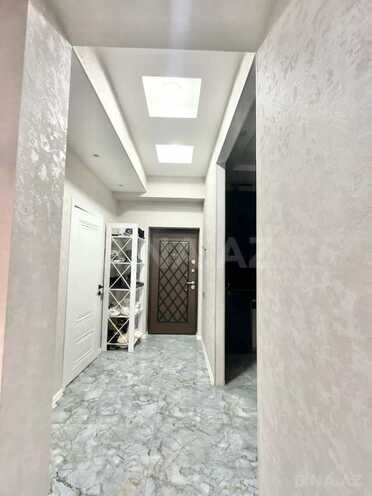 Satılır 3 otaqlı yeni tikili 105 m², Nəsimi m., photo 1 from 13