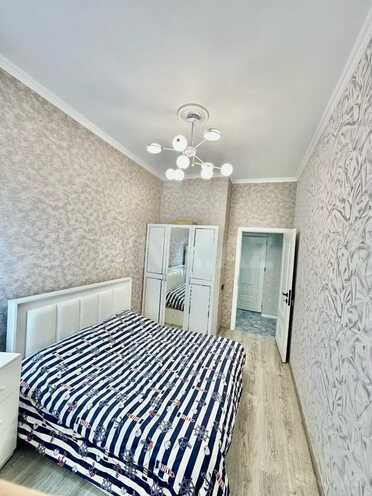 Satılır 3 otaqlı yeni tikili 105 m², Nəsimi m., photo 9 from 13