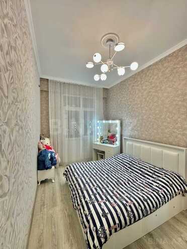 Satılır 3 otaqlı yeni tikili 105 m², Nəsimi m., photo 8 from 13