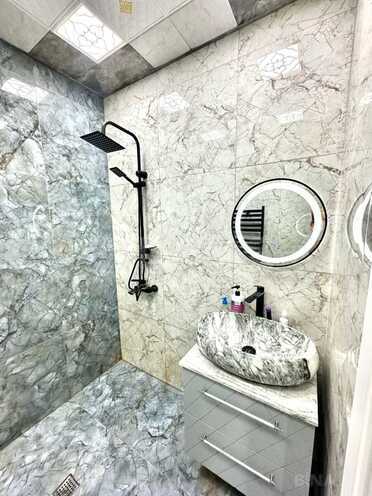 Satılır 3 otaqlı yeni tikili 105 m², Nəsimi m., photo 12 from 13