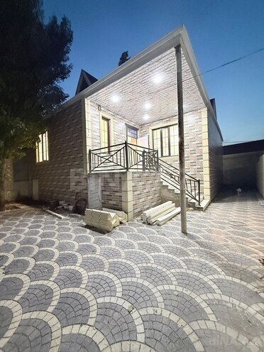 Продаётся 4-комн. дом/дача 120 м², photo 1 from 13