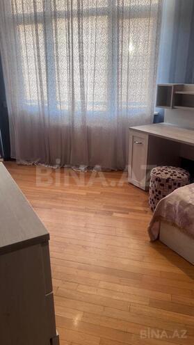Сдается 5-комн. новостройка 240 м², м. Элмляр Академиясы, photo 22 from 32