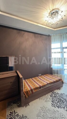 Сдается 5-комн. новостройка 240 м², м. Элмляр Академиясы, photo 21 from 32