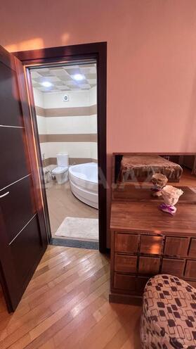 Сдается 5-комн. новостройка 240 м², м. Элмляр Академиясы, photo 14 from 32