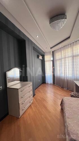 Сдается 5-комн. новостройка 240 м², м. Элмляр Академиясы, photo 18 from 32