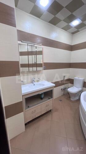 Сдается 5-комн. новостройка 240 м², м. Элмляр Академиясы, photo 25 from 32