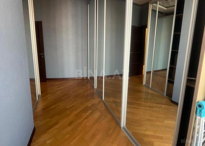 Сдается 5-комн. новостройка 240 м², м. Элмляр Академиясы, photo 31 from 32