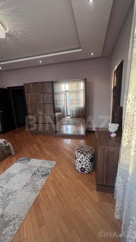 Сдается 5-комн. новостройка 240 м², м. Элмляр Академиясы, photo 11 from 32