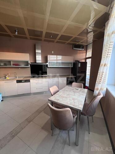Сдается 5-комн. новостройка 240 м², м. Элмляр Академиясы, photo 9 from 32