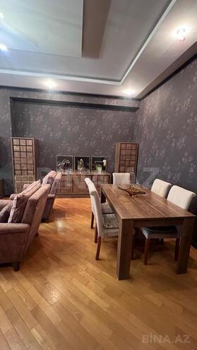 Сдается 5-комн. новостройка 240 м², м. Элмляр Академиясы, photo 7 from 32