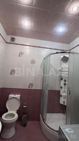 Сдается 5-комн. новостройка 240 м², м. Элмляр Академиясы, photo 26 from 32