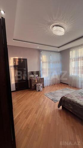 Сдается 5-комн. новостройка 240 м², м. Элмляр Академиясы, photo 12 from 32