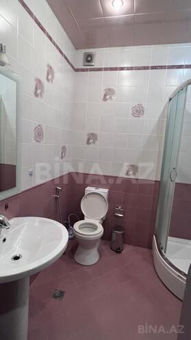 Сдается 5-комн. новостройка 240 м², м. Элмляр Академиясы, photo 27 from 32