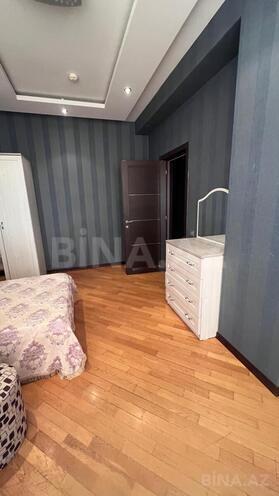 Сдается 5-комн. новостройка 240 м², м. Элмляр Академиясы, photo 17 from 32