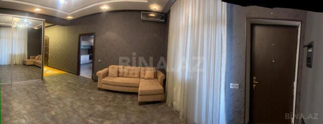 Сдается 5-комн. новостройка 240 м², м. Элмляр Академиясы, photo 29 from 32