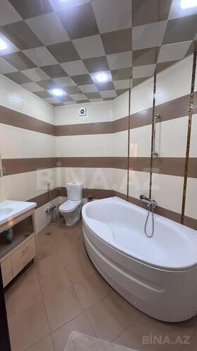 Сдается 5-комн. новостройка 240 м², м. Элмляр Академиясы, photo 23 from 32