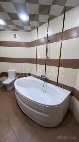 Сдается 5-комн. новостройка 240 м², м. Элмляр Академиясы, photo 24 from 32