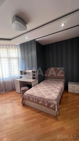Сдается 5-комн. новостройка 240 м², м. Элмляр Академиясы, photo 15 from 32