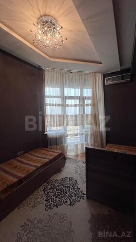 Сдается 5-комн. новостройка 240 м², м. Элмляр Академиясы, photo 20 from 32