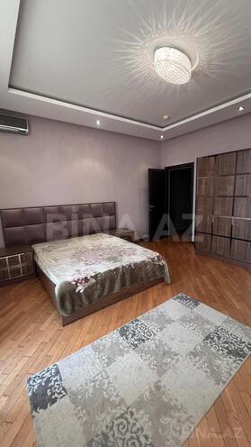 Сдается 5-комн. новостройка 240 м², м. Элмляр Академиясы, photo 13 from 32