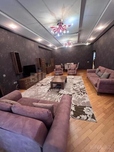 Сдается 5-комн. новостройка 240 м², м. Элмляр Академиясы, photo 5 from 32