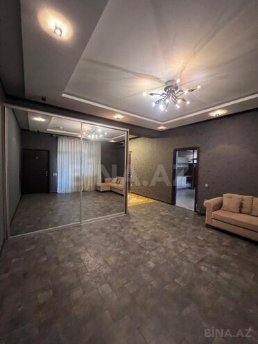 Сдается 5-комн. новостройка 240 м², м. Элмляр Академиясы, photo 30 from 32