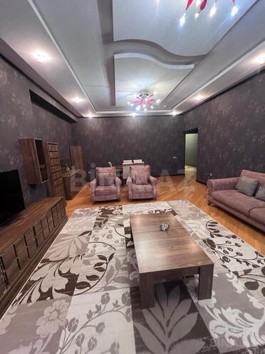 Сдается 5-комн. новостройка 240 м², м. Элмляр Академиясы, photo 8 from 32