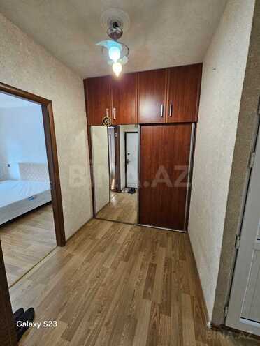 Сдаётся 2-комн. новостройка 55 м², м. Мемар Аджеми, photo 8 from 14