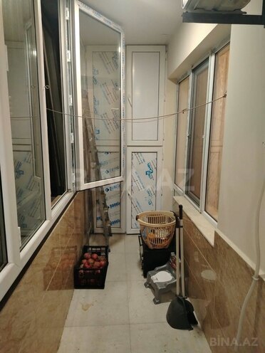 İcarəyə verilir 2 otaqlı köhnə tikili 60 m², 8-ci mikrorayon q., photo 11 from 12
