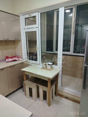 İcarəyə verilir 2 otaqlı köhnə tikili 60 m², 8-ci mikrorayon q., photo 8 from 12