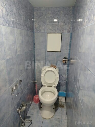İcarəyə verilir 2 otaqlı köhnə tikili 60 m², 8-ci mikrorayon q., photo 9 from 12