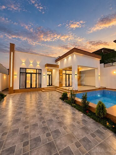 Продаётся 4-комн. дом/дача 160 м², пос. Шувеляны, photo 1 from 19