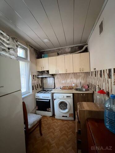 İcarəyə verilir 2 otaqlı köhnə tikili 60 m², Memar Əcəmi m., photo 7 from 8