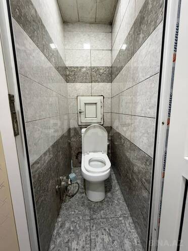 İcarəyə verilir 2 otaqlı köhnə tikili 60 m², Memar Əcəmi m., photo 6 from 8