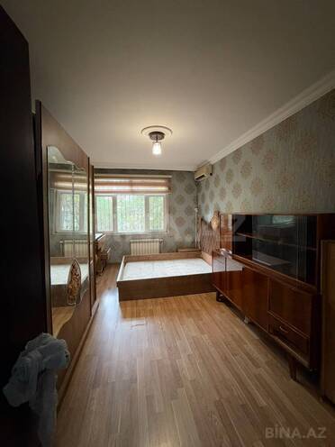 İcarəyə verilir 2 otaqlı köhnə tikili 60 m², Memar Əcəmi m., photo 3 from 8