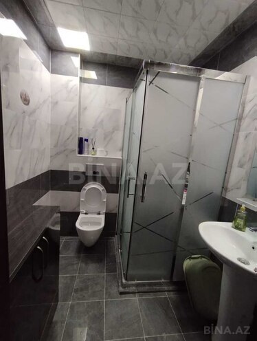İcarəyə verilir 2 otaqlı köhnə tikili 60 m², Elmlər Akademiyası m., photo 10 from 11