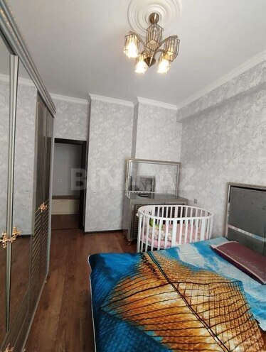 İcarəyə verilir 2 otaqlı köhnə tikili 60 m², Elmlər Akademiyası m., photo 4 from 11