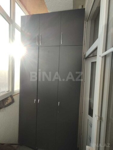 İcarəyə verilir 2 otaqlı köhnə tikili 60 m², Elmlər Akademiyası m., photo 9 from 11