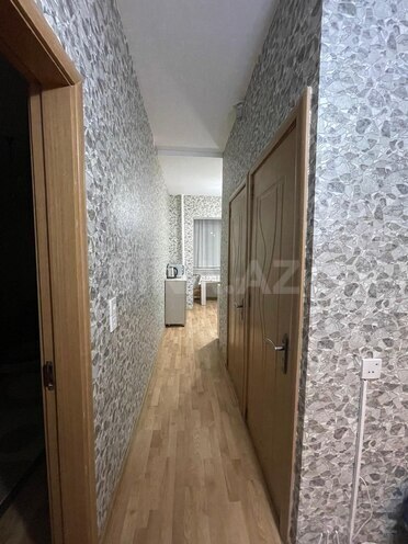 İcarəyə verilir 3 otaqlı köhnə tikili 75 m², Memar Əcəmi m., photo 4 from 12