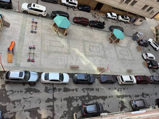 Продаётся 3-комн. новостройка 125 м², Насиминский  р., photo 19 from 20